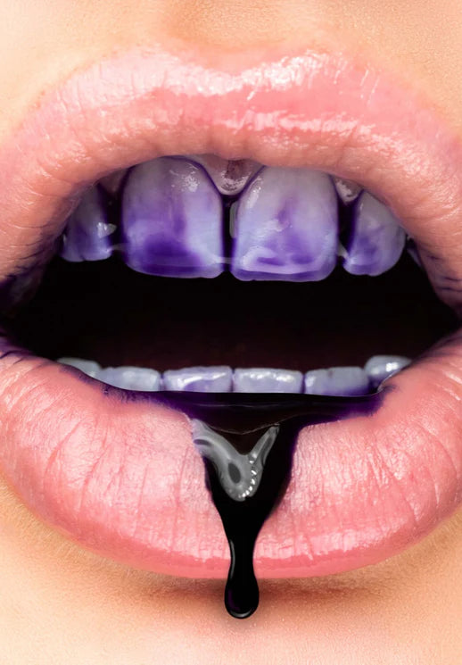 Hismile Teeth Whitening Serum V34 Without Sensitivity