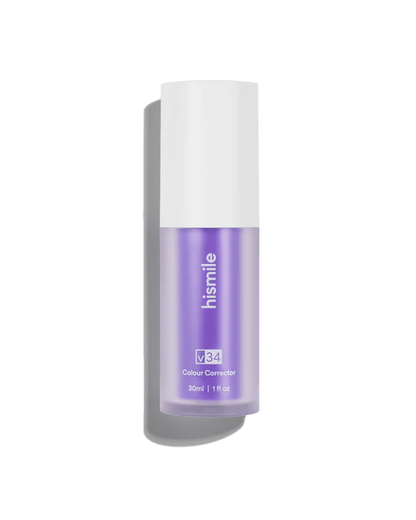 Hismile Teeth Whitening Serum V34 Without Sensitivity